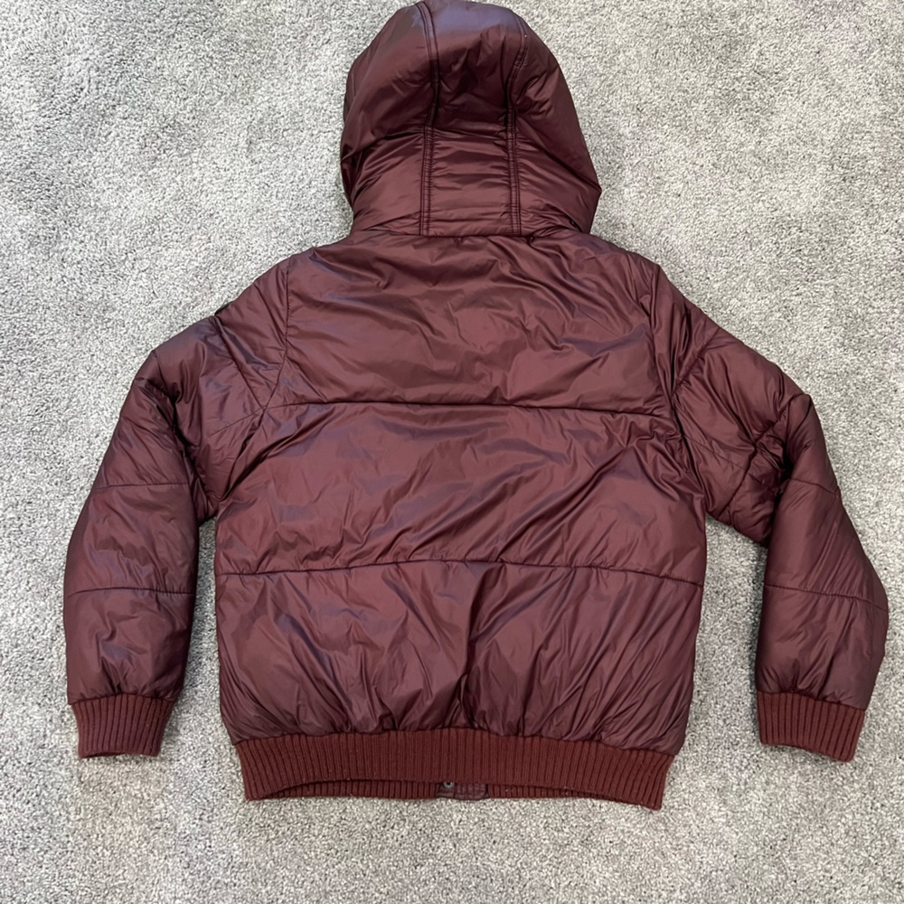 Puffer jacket - Picture 3 of 3